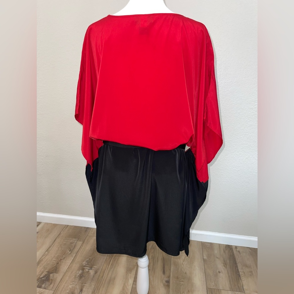 NWOT Lane Bryant Mini dress - Picture 7 of 11